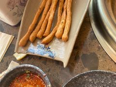 -小龙坎老火锅(北京三里屯店)