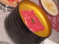 -一绪に寿喜烧(荟聚店)