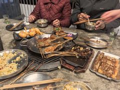 -神伙烧烤(江北黄泥塝店)