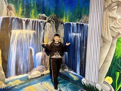 -天津梵高星空艺术馆(天河城旗舰店)
