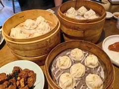 -南翔馒头店(豫园店)