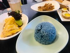 -Asianplus海蓝鸡饭