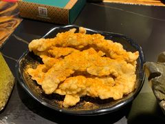 -石锅苗苗鱼(武汉首店)