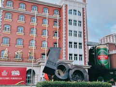 -青岛啤酒博物馆