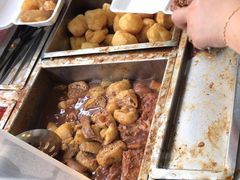 -细妹五香牛杂(步行街店)