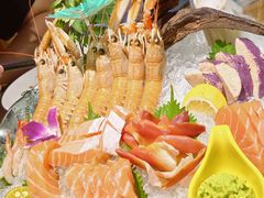 -禾风·海鲜料理自助(玉林店)