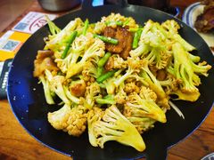-老雒阳面馆·水席·洛阳菜(王城路店)