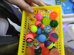 -大玩家超乐场(高新万达店)