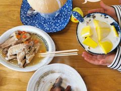 蒜蓉鸡翅尖-侨乡