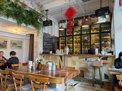 -RAC BAR(安福路店)