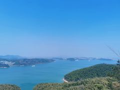 -天目湖山水园