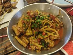 -舌战烧烤酒馆(三街两巷店)