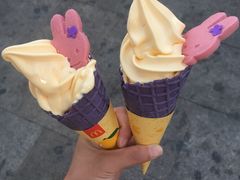 -麦当劳(铜锣湾店)