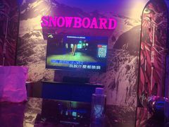 -歌友汇KTV(大悦城11层店)