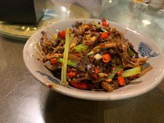 烟笋腊肉-潇湘阁(望京SOHO店)