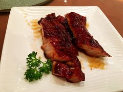 -御花园·粤菜·海鲜火锅(中山公园店)