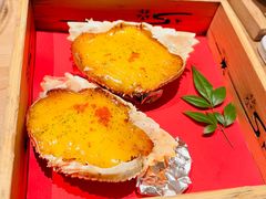 -Minase水濑·日料放题(外滩店)