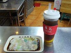 -银记肠粉(文昌北路店)