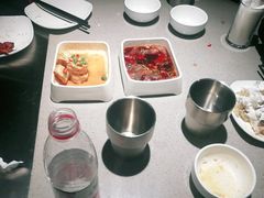 -半天妖烤鱼(万达广场店)