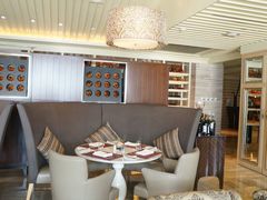 -北京王府井希尔顿酒店·万斯阁西餐厅