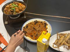 -五味坊·喜宴楼(瑞丰商博城店)