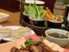 -小土豆北方菜馆(方庄店)