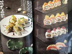 -赤坂亭M9和牛烧肉·日料398放题(万达店)
