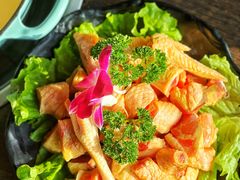 -滇釜火锅·能喝汤的火锅(车公庄店)