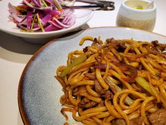 -阿里疆Alijiang·丝路美食·异域风情·清真(长楹天街店)