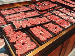 -海汕记·潮汕鲜牛肉火锅·自助