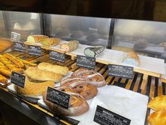 -Let's Taipei 非常烘焙(太古里店)
