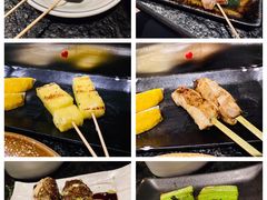 烤牛舌-Fukumimi·美醉堂 居酒屋(金尚店)
