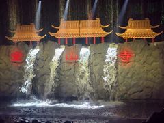 -杭州宋城