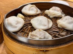 -老鼓楼汤包(太平门店)