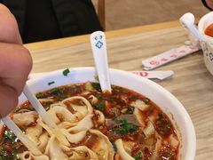-夏雪花·手工拉面(南油店)
