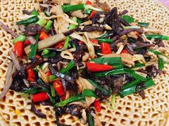 -古城苗家土菜馆(河景餐厅店)