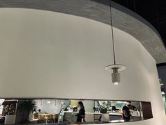-BE BRIGHT KITCHEN(正佳广场店)