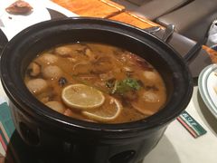 -长勺子东南亚(街道口店)