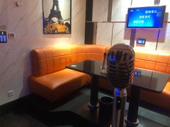 -皇马纯KTV(景田店)