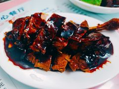 -蘭心餐厅(进贤路店)