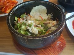 -紫霞门韩国料理烤肉(深南东路店)