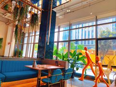 -红樱桃·欢乐餐厅(太原里店)