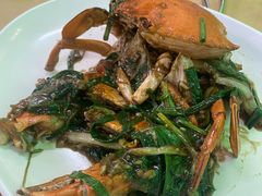 -無招牌海鮮(芽笼店)