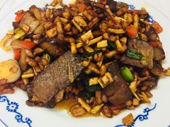-新新湘菜馆(新中街二条店)