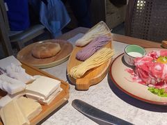 -鲜潭蒸汽石锅鱼(五道口购物中心店)