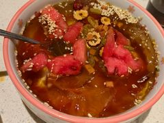 -红鼎坊·老成都火锅(新南门店)