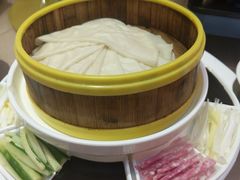 -柴米油盐三杯鸡(象山北路店)