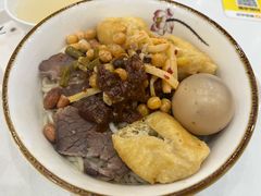 -1817大碗牛肉粉