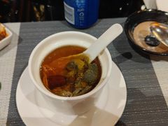 -顺德美的万豪酒店·自助餐·贡厨