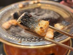 -闻老头·菊花炭烤肉(佛山首店)